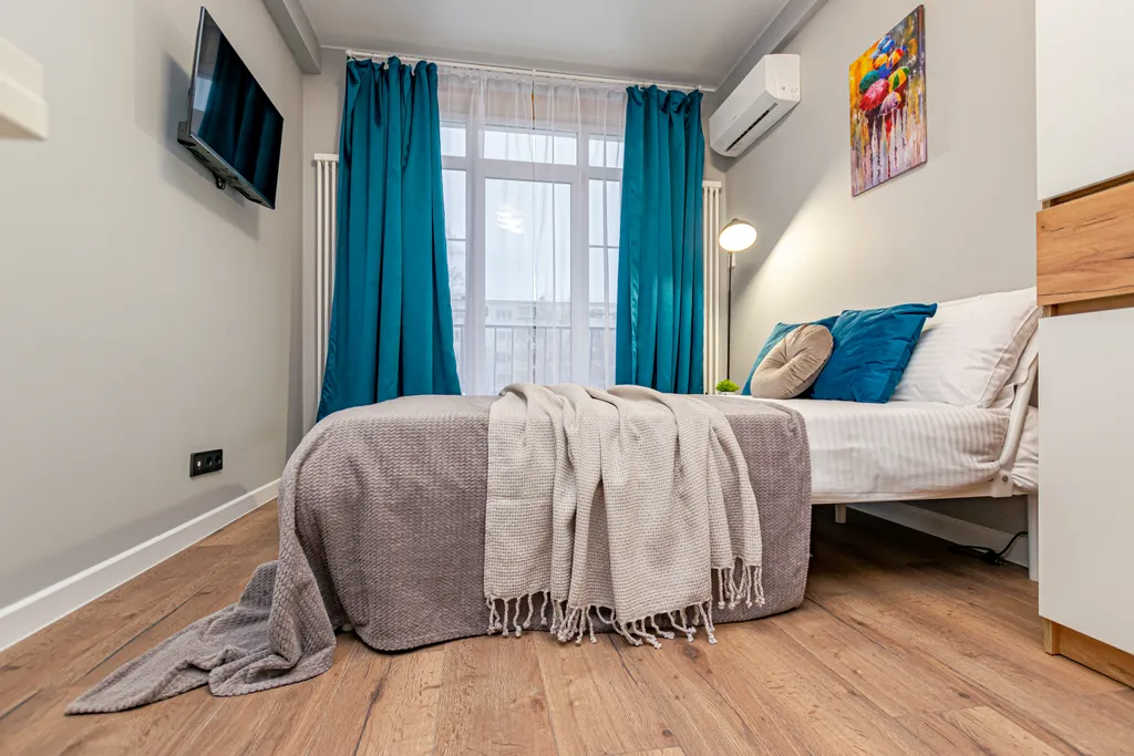 Уютная квартира у цирка — аренда посуточно в Пермь