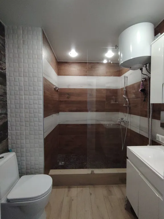 Квартира Уютная квартира у моря — Сочи