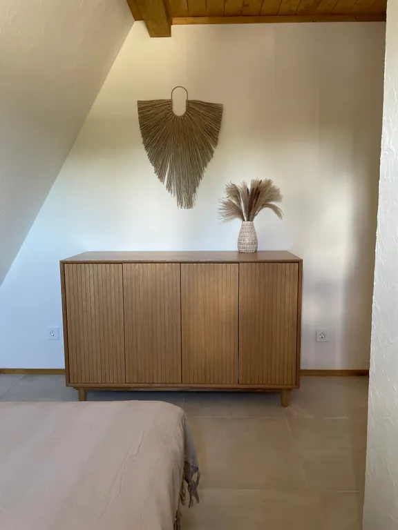 Балийский домик 1