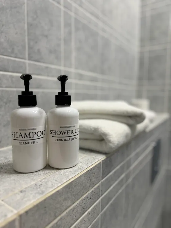 Семейный номер Люкс 1