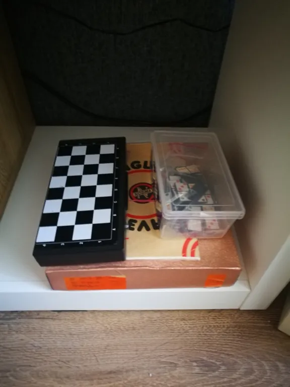 Квартира Квартира Большие тропики с камином, с видом на остров Канта и Рыбную деревню — Калининград