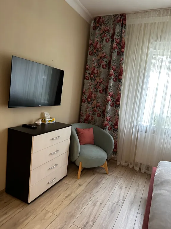 Квартира 2-комнатная Квартира — Зеленоградск