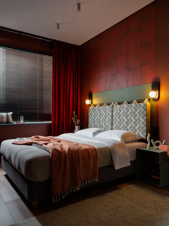 Студия в центре