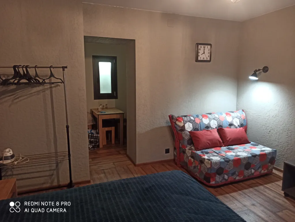 Лофт студия в центре