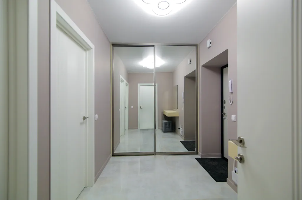 Отпуск мечты: уютные апартаменты у моря