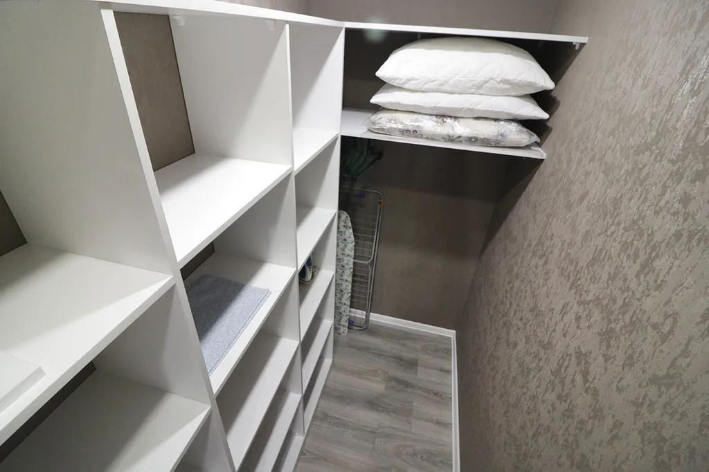 2-х комнатная квартира в центре