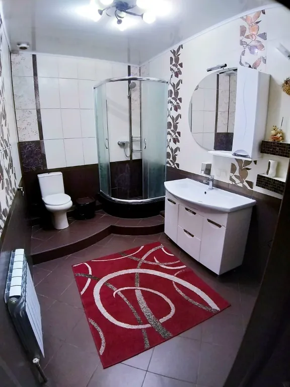 Квартира в 50 метрах от моря