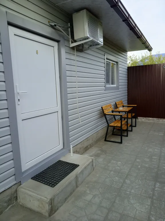 Семейный номер