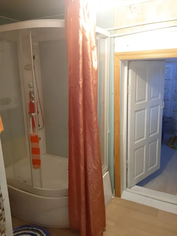 Коттедж Уютный деревенский дом рядом с Онежским озером — Великая Губа