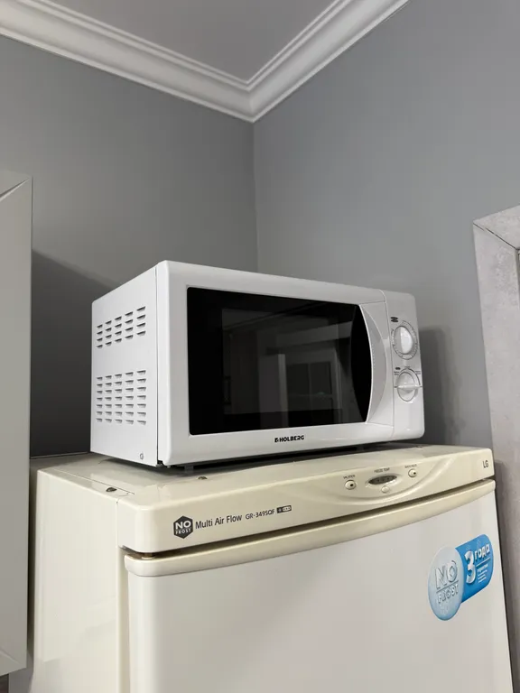 Уютная квартира недалеко от моря