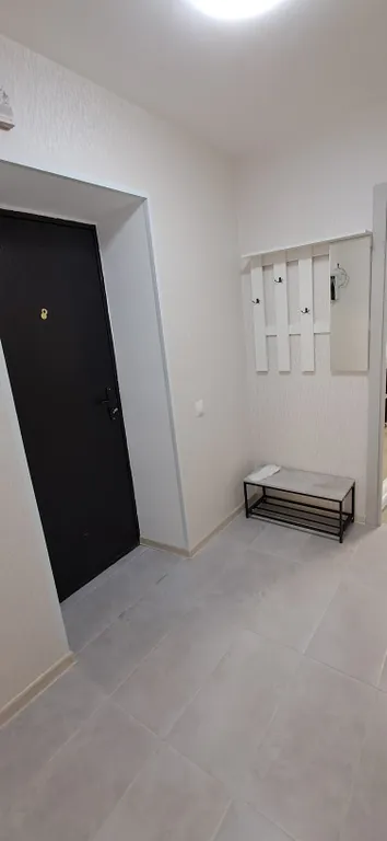 Квартира 1-комнатная Квартира — Ярославль