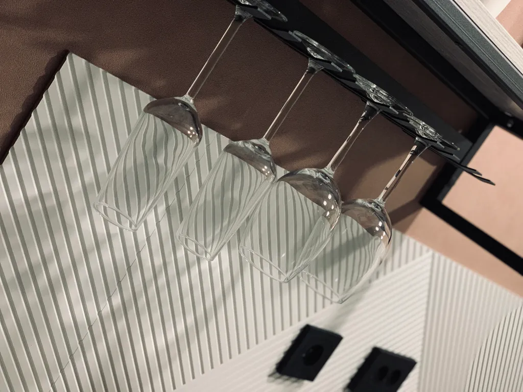 Уютная квартира в 5 минутах от центра города