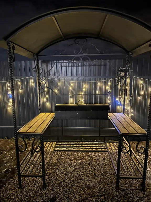 Коттедж Коттедж Family House Rublevo — Юсупово