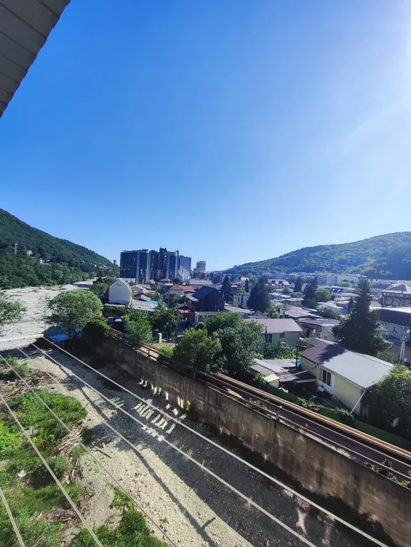 Комфортная евро-двушка