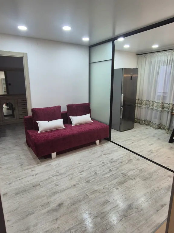 Квартира рядом с цирком