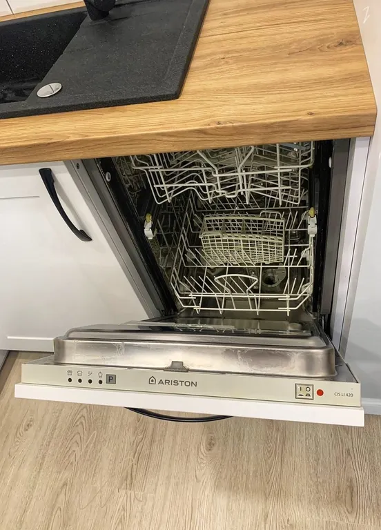 Квартира Апартаменты с отдельной спальней в стиле Бали — Калининград