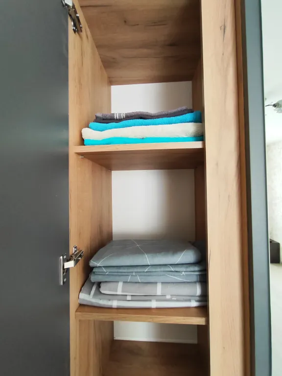 Новая квартира в новом районе Снеговая падь