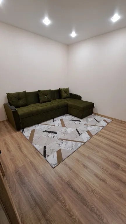 Квартирка 2