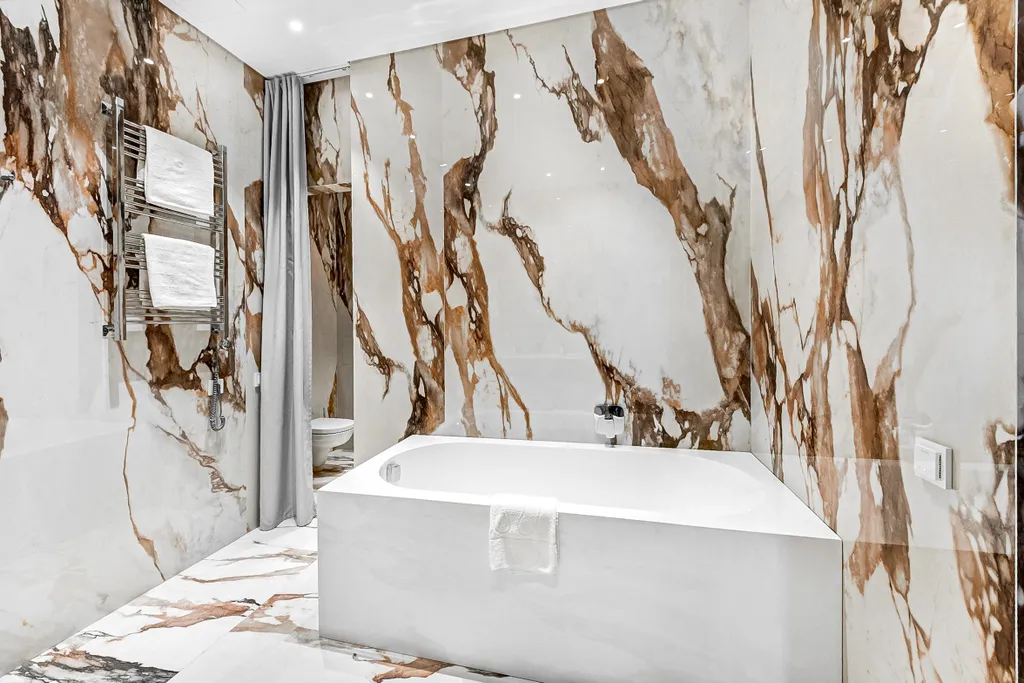 Апартаменты Москва Сити