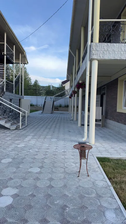 Квартира 1-комнатная Квартира — Можайск