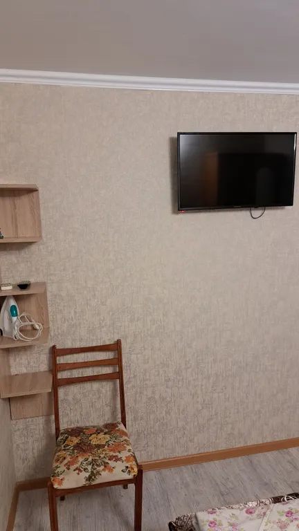 Коттедж Коттедж Уютный 3-комнатный частный сектор — Евпатория