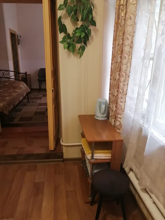 Квартира Уютная квартира в центре — Ялта