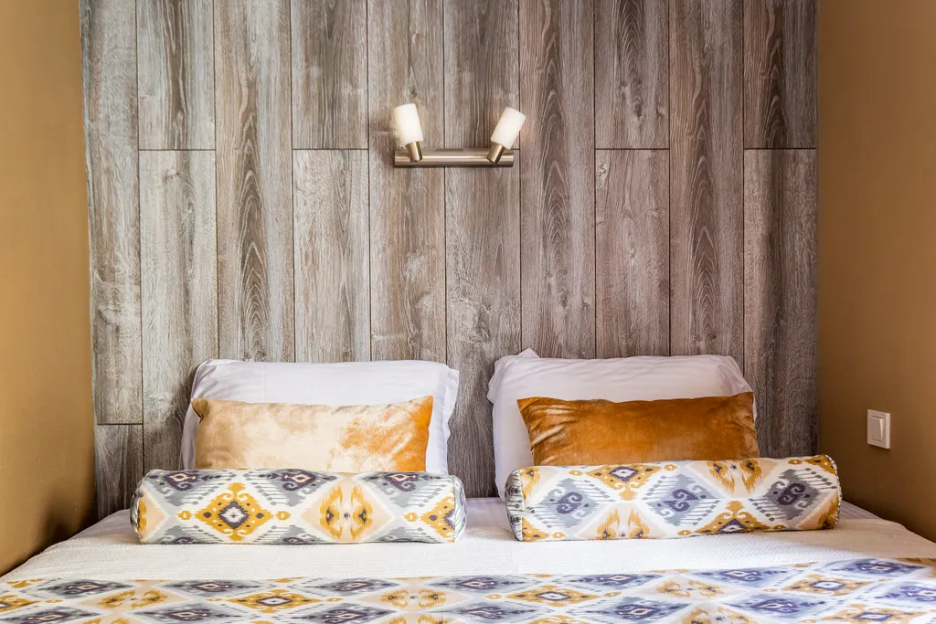 Уютная квартира между центром и аэропортом