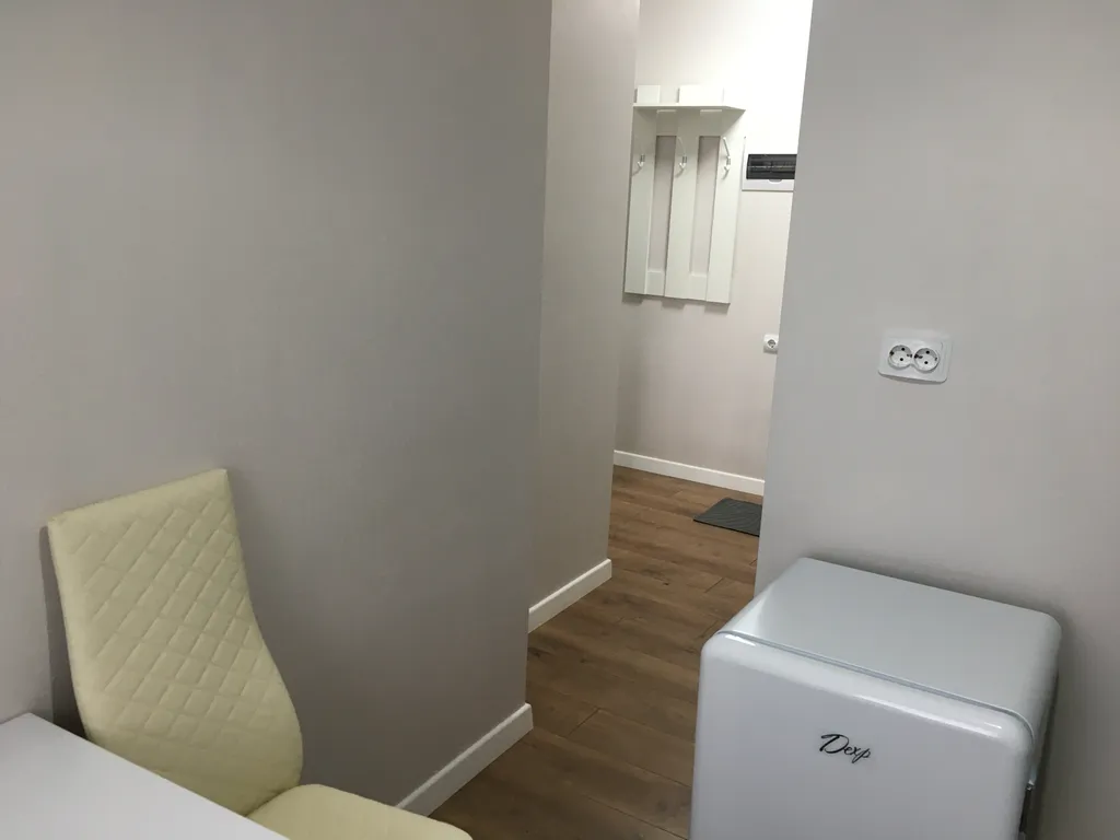 Комфортная квартира в центре города