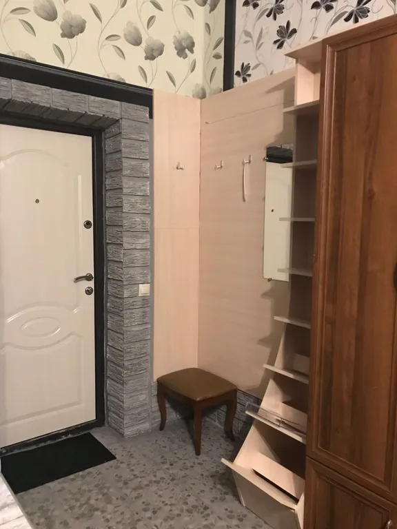 Уютная квартира-студия на Досуговском