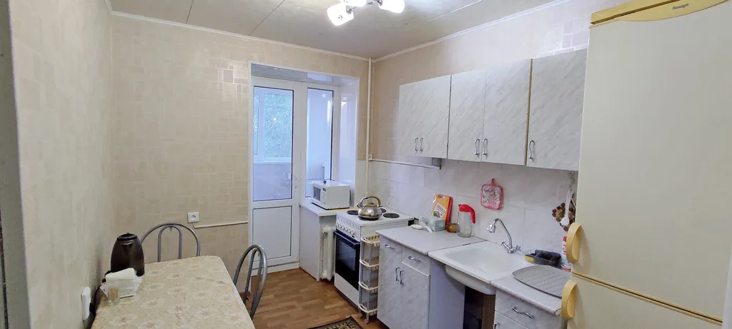 Уютная 1-комнатная квартира