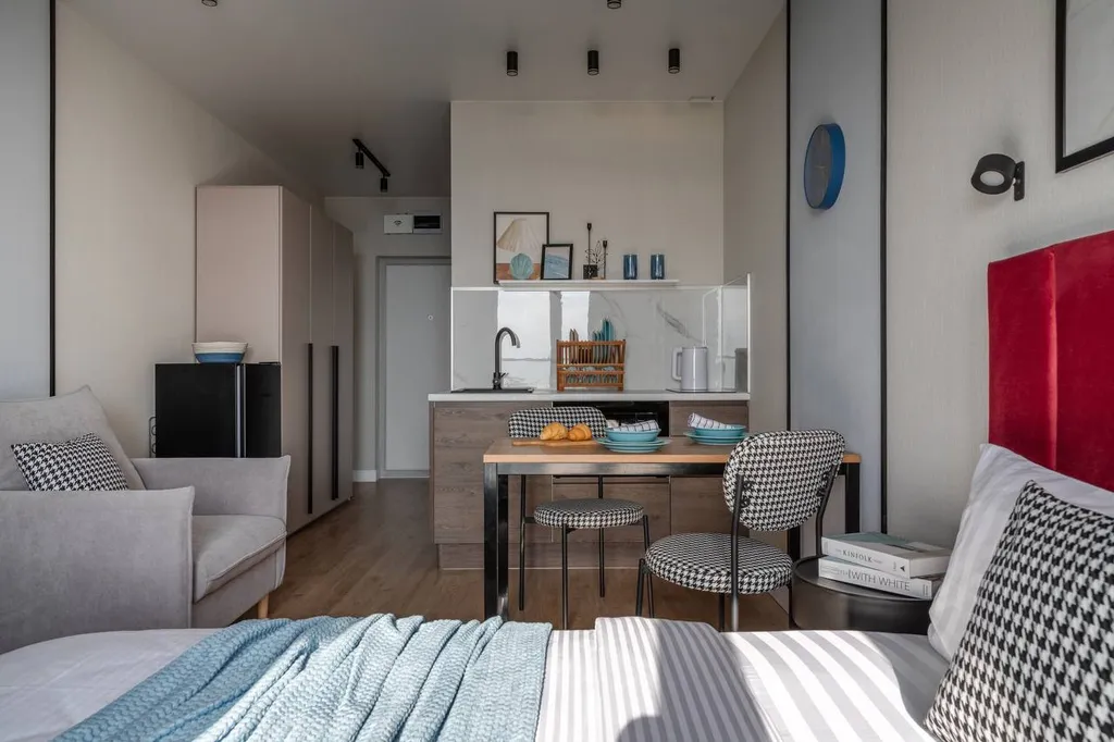 Бордо Апарт