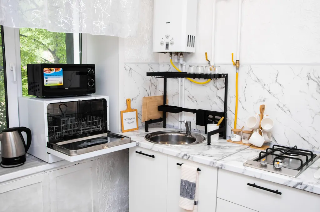 Уютная квартира в центре