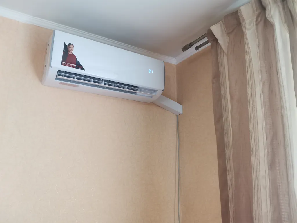 Уютная и просторная квартира у Реацентра