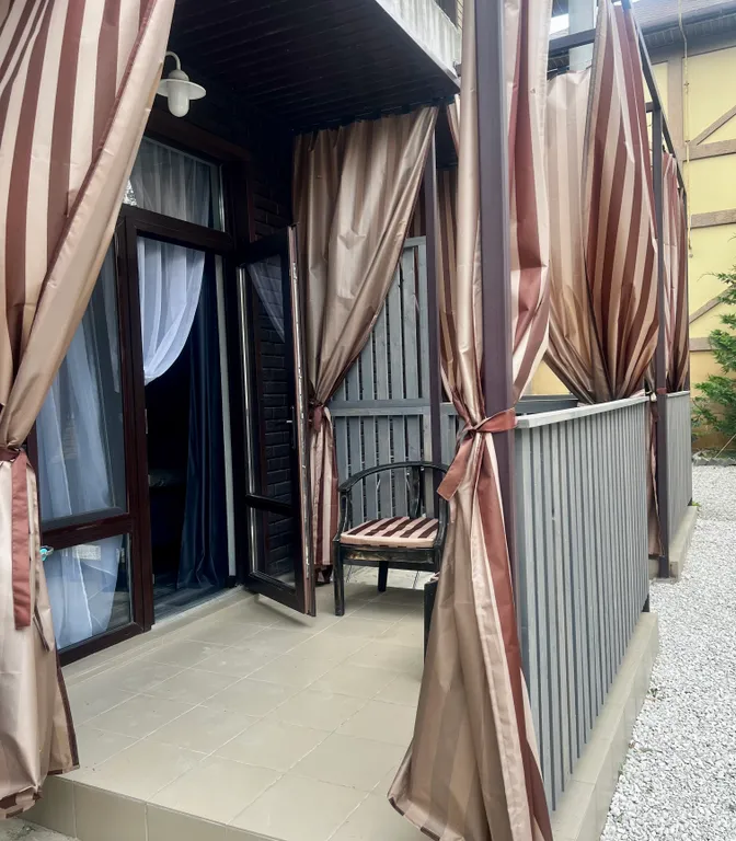 Квартира Комната — Евпатория