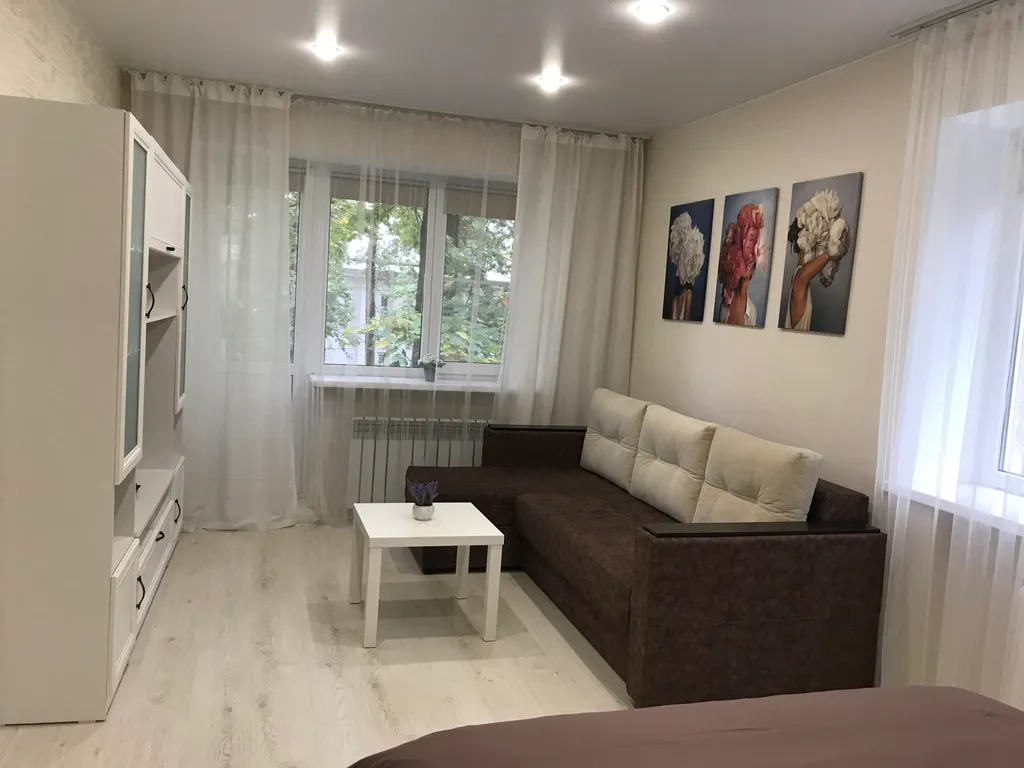 Квартира Апартаменты в центре Великого Новгорода — Великий Новгород