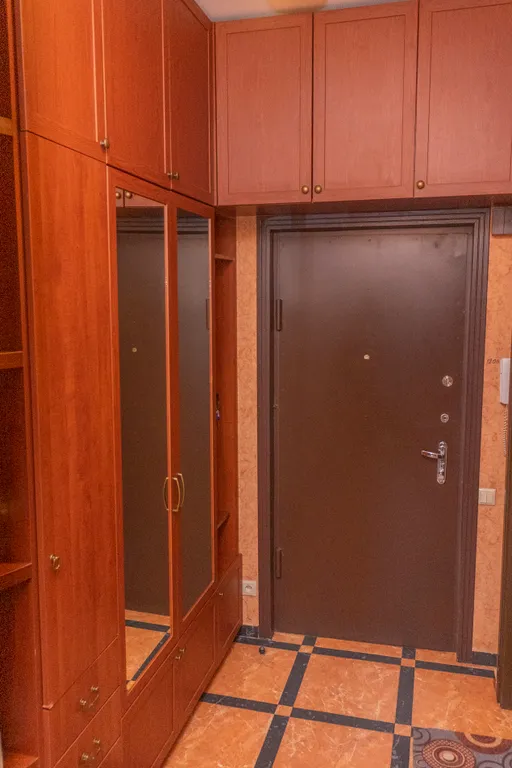 Green Tower Апартамент с лучшим видом