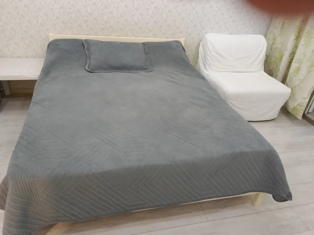 Новая и уютная квартира в престижном районе