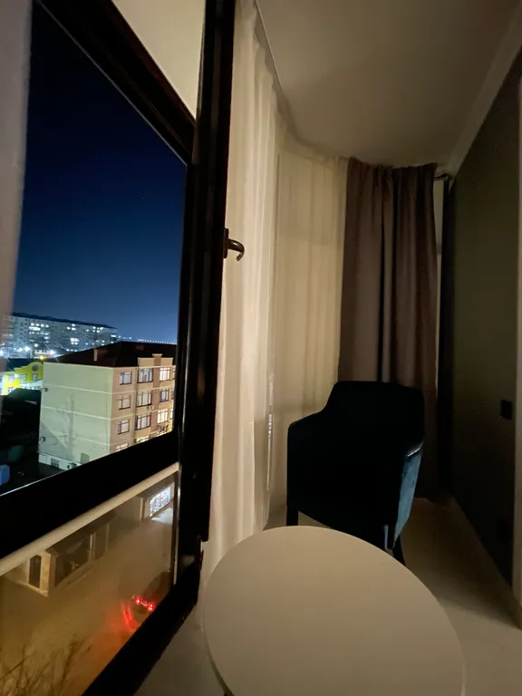 Уютная квартира в центре города рядом с фонтаном и с видом на крепость — аренда посуточно в Дербент