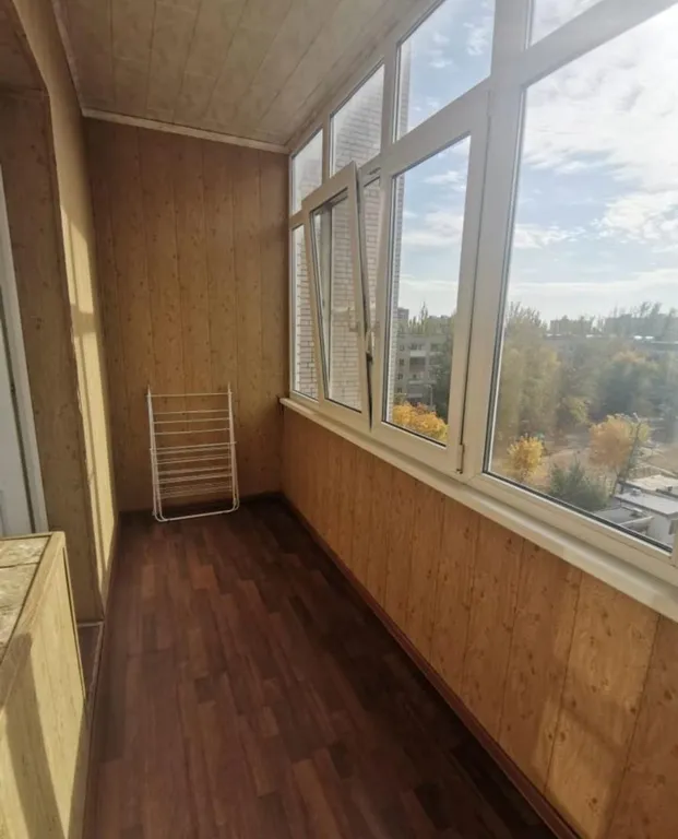 Двухкомнатная квартира в центре старого города