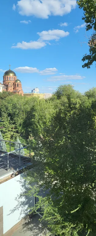 Апартаменты в самом центре рядом с вокзалом с охраняемой парковкой