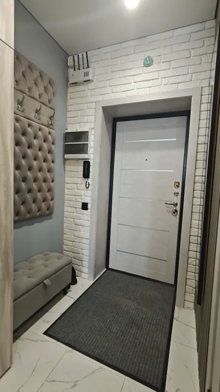 Уютные апартаменты