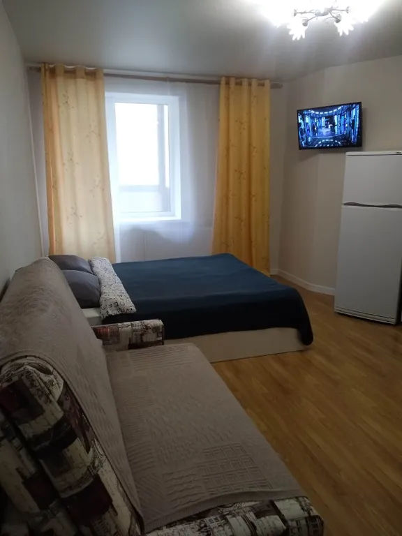 Уютная студия возле метро