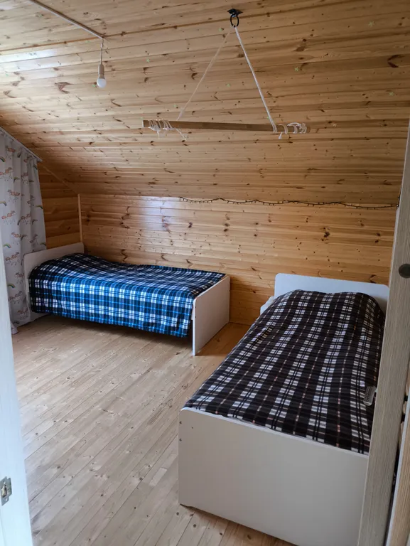 Дом Зайко для отдыха и мероприятий