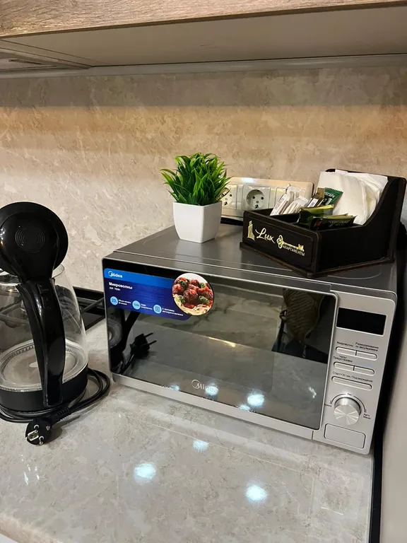 Шикарная квартира в центре