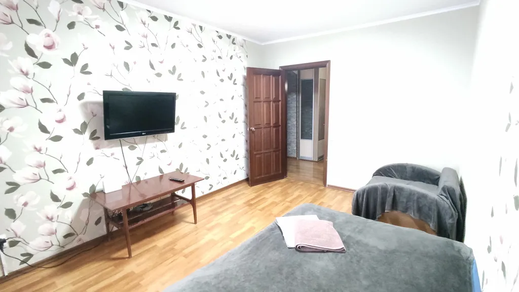 Хорошая квартира в центре