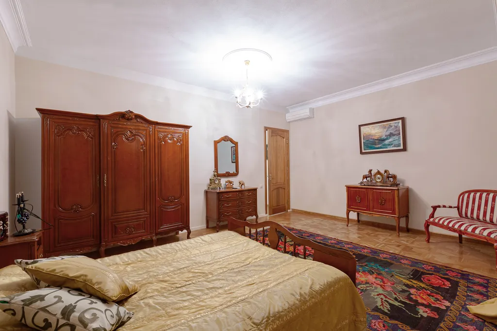 Дом у озера