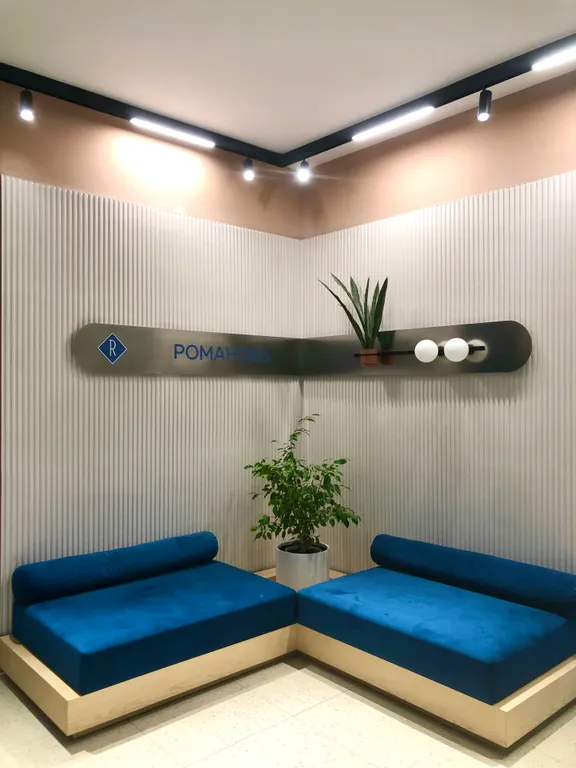 Квартира Квартира Студия Романовъ — Волгоград