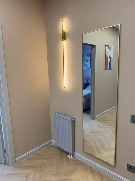 Апартамент рядом с морем