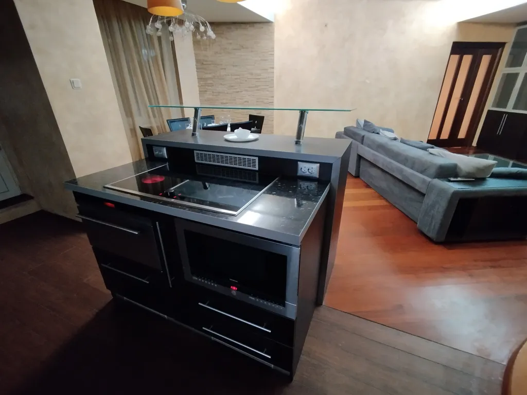 Дом путешественника Люкс