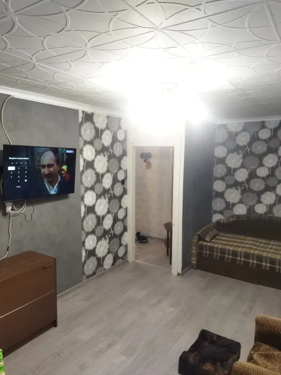 Квартира в пешей доступности от горнолыжного курорта BigWood